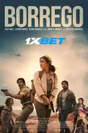 Borrego 2022 WEB-HD 950MB Telugu (Voice Over) Dual Audio 720p poster | Bolly4u Official