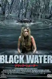 Black Water 2007 HDRip 950Mb Hindi Dual Audio 720p poster | Bolly4u Official