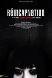 Reincarnation 2005 WEB-DL 300MB Hindi Dual Audio 480p poster | Bolly4u Official