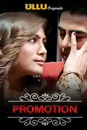Charmsukh Promotion WEB-DL 250Mb Hindi ULLU 720p poster | Bolly4u Official