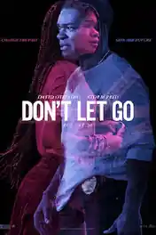 Dont Let Go 2019 BluRay 300Mb Hindi Dual Audio 480p poster | Bolly4u Official