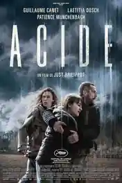 Acide 2023 WEB-DL Hindi Dual Audio ORG Full Movie Download 1080p | 720p | 480p poster | Bolly4u Official