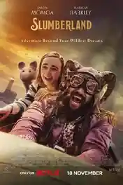Slumberland 2022 WEB-DL Hindi Dual Audio ORG Full Movie Download 1080p | 720p | 480p poster | Bolly4u Official