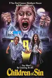 Children of Sin 2022 WEB-HD Telugu (Voice Over) Dual Audio 720p poster | Bolly4u Official