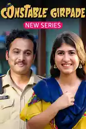 Constable Girpade 2023 WEB-DL Hindi S01 Complete Download 720p | 480p poster | Bolly4u Official