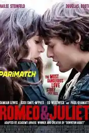 Romeo & Juliet 2013 WEB-HD 950MB Tamil (Voice Over) Dual Audio 720p poster | Bolly4u Official