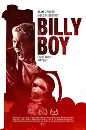 Billy Boy 2017 WEB-DL Hindi Dual Audio Full Movie Download 720p | 480p poster | Bolly4u Official