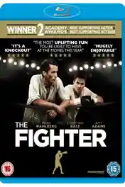 The Fighter 2010 BluRay 350Mb Hindi Dual Audio 480p poster | Bolly4u Official