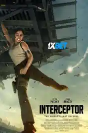 Interceptor 2022 WEB-HD Bengali (Voice Over) Dual Audio 720p poster | Bolly4u Official