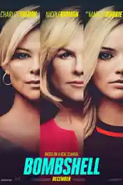 Bombshell 2019 HDRip 300Mb English 480p ESub poster | Bolly4u Official