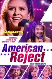 American Reject 2020 WEB-HD 850MB Bengali (Voice Over) Dual Audio 720p poster | Bolly4u Official