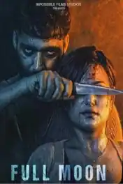 Full Moon 2023 WEB-DL Punjabi Full Movie Download 1080p | 720p | 480p poster | Bolly4u Official