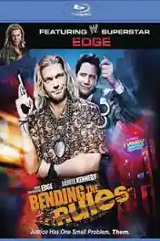 Bending The Rules 2012 BluRay 1GB Hindi Dual Audio 720p poster | Bolly4u Official