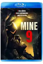 Mine 9 2019 BluRay 850MB Hindi Dual Audio 720p poster | Bolly4u Official