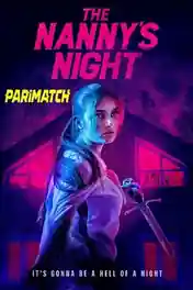 The Nannys Night 2021 WEB-HD Tamil (Voice Over) Dual Audio 720p poster | Bolly4u Official