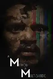 A Method in Multishade 2021 WEB-DL 300Mb Hindi 480p poster | Bolly4u Official