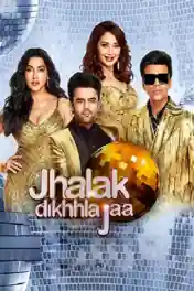 Jhalak Dikhhlaja Jaa S10 HDTV 480p 200Mb 29 October 2022 poster | Bolly4u Official