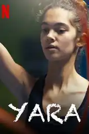 Yara 2021 WEB-DL 700Mb Hindi Dual Audio ORG 720p poster | Bolly4u Official