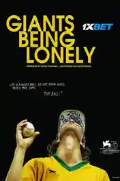 Giants Being Lonely 2021 WEB-HD 700MB Hindi (Voice Over) Dual Audio 720p poster | Bolly4u Official