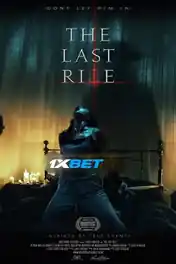 The Last Rite 2021 WEB-HD 1GB Tamil (Voice Over) 720p poster | Bolly4u Official