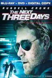 The Next Three Days 2010 BluRay 450MB Hindi Dual Audio 480p poster | Bolly4u Official