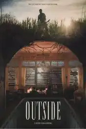 Outside 2024 WEB-DL Hindi Dual Audio ORG Full Movie Download 1080p | 720p | 480p poster | Bolly4u Official