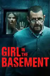 Girl in The Basement 2021 BRRip 300MB English 480p ESubs poster | Bolly4u Official