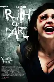 Truth or Die 2012 BluRay 1.2GB UNCUT Hindi Dual Audio 720p poster | Bolly4u Official