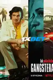 How I Fell in Love with a Gangster 2022 WEB-HD 1GB Telugu (Voice Over) Dual Audio 720p poster | Bolly4u Official
