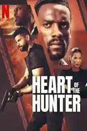 Heart Of The Hunter 2024 WEB-DL Hindi Dual Audio ORG Full Movie Download 1080p | 720p | 480p poster | Bolly4u Official