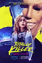 Totally Killer 2023 WEB-DL Hindi Dual Audio ORG Full Movie Download 1080p | 720p | 480p poster | Bolly4u Official