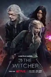 The Witcher 2023 WEB-DL Hindi Dual Audio ORG S03 Part 01 Complete Download 720p | 480p poster | Bolly4u Official