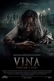 Vina Ke Woh Saat Din 2024 WEB-DL Hindi Full Movie Download 1080p | 720p | 480p poster | Bolly4u Official