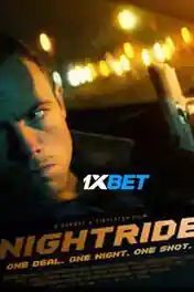 Nightride 2021 WEB-HD 1GB Tamil (Voice Over) Dual Audio 720p poster | Bolly4u Official