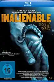 InAlienable 2007 BluRay 300MB Hindi Dual Audio 480p poster | Bolly4u Official