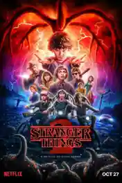 Stranger Things S02 WEB-DL 1.7GB Hindi Dual Audio Complete 480p poster | Bolly4u Official