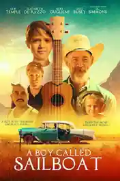 A Boy Called Sailboat 2018 WEB-DL 850MB Hindi Dual Audio 720p poster | Bolly4u Official