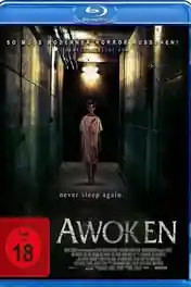 Awoken 2019 BluRay Hindi Dual Audio Full Movie Download 1080p | 720p | 480p poster | Bolly4u Official