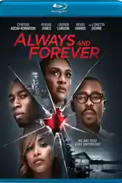 Always And Forever 2020 BluRay 750Mb Hindi Dual Audio 720p poster | Bolly4u Official
