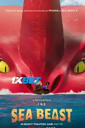 The Sea Beast 2022 WEB-HD Tamil (Voice Over) Dual Audio 720p poster | Bolly4u Official