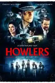 Howlers 2019 WEB-DL Hindi Dual Audio Full Movie Download 720p | 480p poster | Bolly4u Official