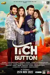 Tich Button 2022 WEB-DL Urdu Full Movie Download 1080p | 720p | 480p poster | Bolly4u Official
