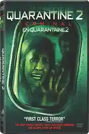 Quarantine 2 Terminal 2011 HDRip 650Mb Hindi Dual Audio 720p ESub poster | Bolly4u Official