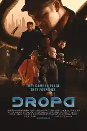 Dropa 2019 WEB-DL Hindi Dual Audio Full Movie Download 720p | 480p poster | Bolly4u Official