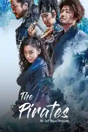 The Pirates The Last Royal Treasure 2022 WEB-DL Hindi Dual Audio ORG 1080p | 720p | 480p Download poster | Bolly4u Official