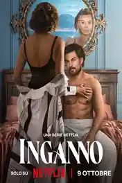 Deceitful Love 2024 WEB-DL Hindi Dual Audio ORG S01 Complete Download 720p | 480p poster | Bolly4u Official
