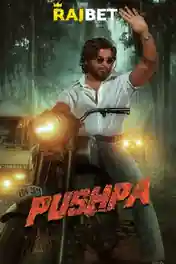 Pushpa The Rise Part 1 2021 WEB-DL 1.2GB Hindi CAM Clear Download 720p poster | Bolly4u Official