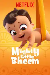 Mighty Little Bheem 2019 HDRip 850MB Hindi Dual Audio 720p ESub poster | Bolly4u Official