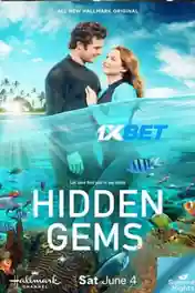 Hidden Gems 2022 WEB-HD 800MB Hindi  (Voice Over) Dual Audio 720p poster | Bolly4u Official