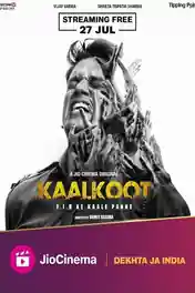 Kaalkoot 2023 WEB-DL Hindi S01 Complete Download 720p | 480p poster | Bolly4u Official